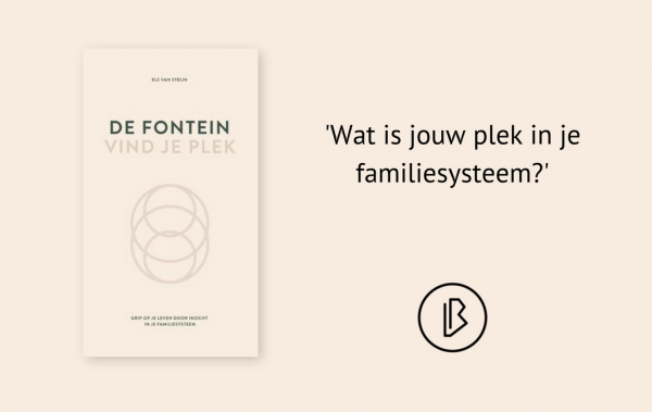 Recensie: Els van Steijn – De Fontein