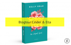 Blogtour Cinder & Ella