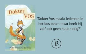 Recensie: Daan Remmerts de Vries – Dokter Vos