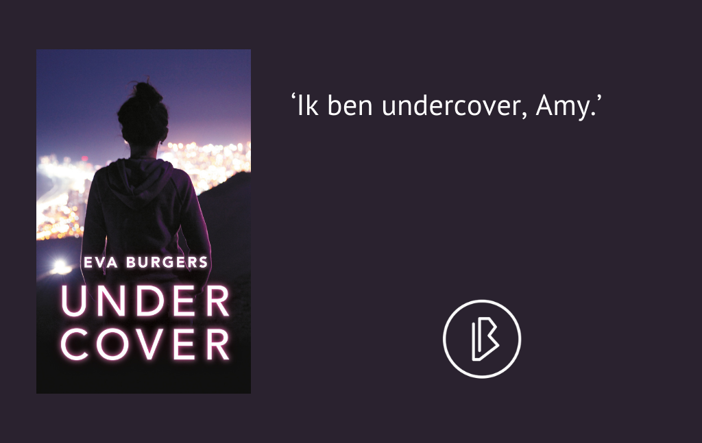 Recensie: Eva Burgers – Undercover