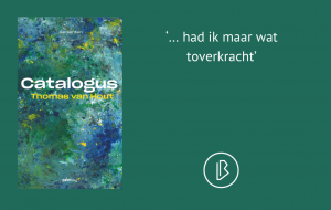 Recensie: Thomas van Hout – Catalogus
