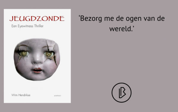 Recensie: Wim Hendrikse – Jeugdzonde