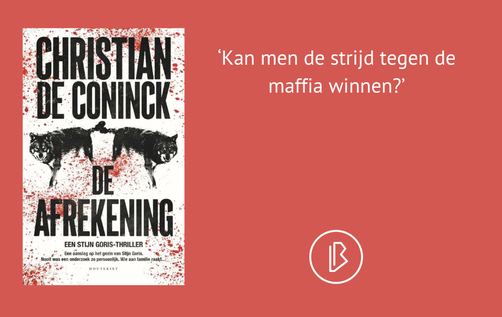 Recensie: Christian De Coninck – De afrekening