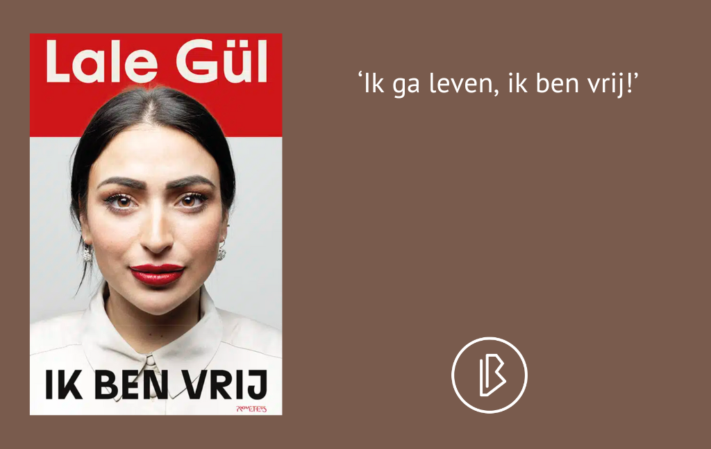 Recensie: Lale Gül – Ik ben vrij