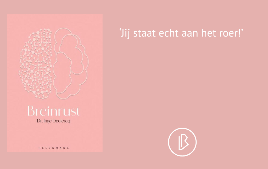 Recensie: Dr. Inge Declercq – Breinrust