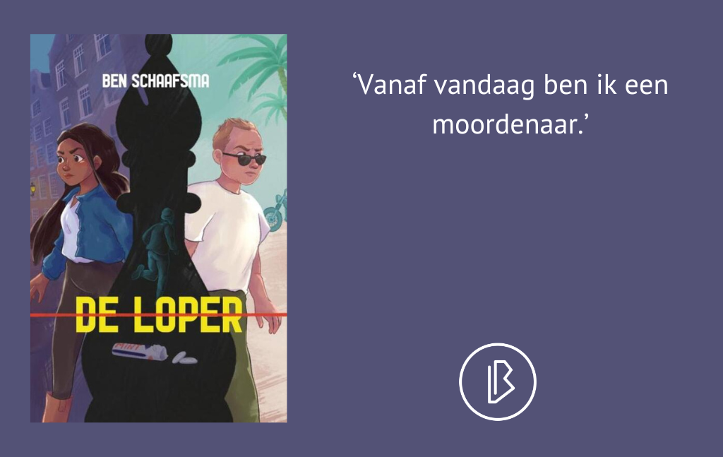 Recensie: Ben Schaafsma – De Loper