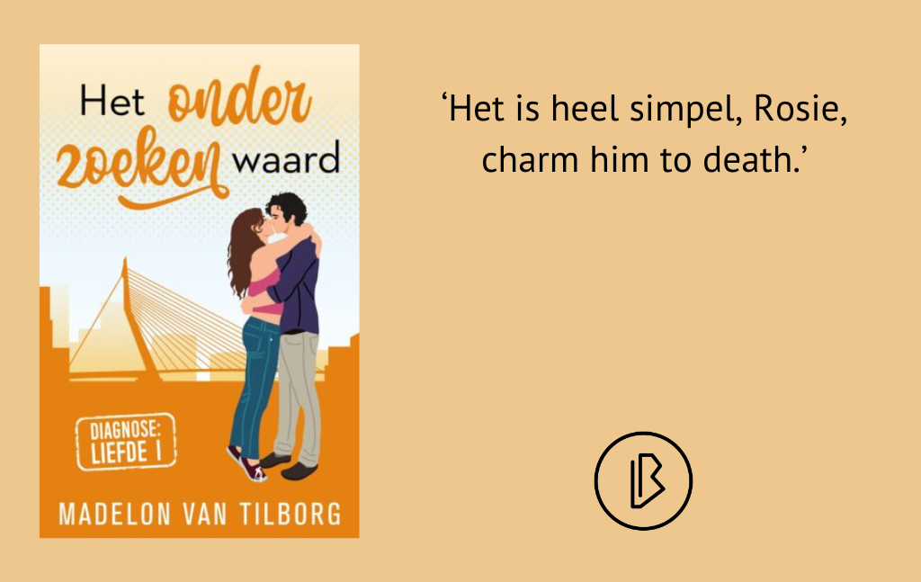 Recensie: Madelon van Tilborg – Het onderzoeken waard