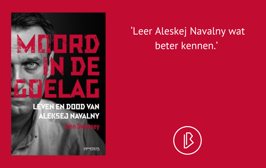 Recensie: John Sweeney – Moord in de goelag