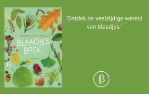 Recensie: Maartje Kouwen & Evy Van Guyse – Blaadjesboek plaatje bij recensie