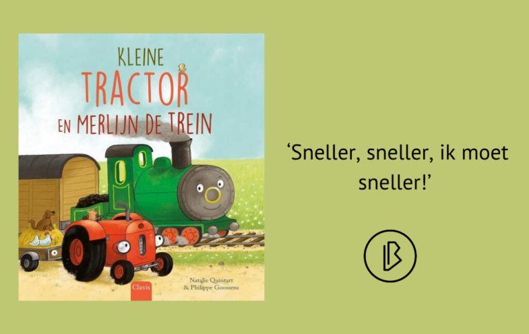 Recensie: Lieve Merlijn van Eijden – Kleur met Lieve Merlijn ...
