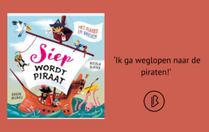 Recensie: Dawn McNiff en Nicola Slater - Siep wordt piraat plaatje bij recensie-4