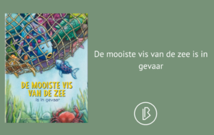 Recensie: Marcus Pfister – De mooiste vis van de zee is in gevaar plaatje bij recensie-15