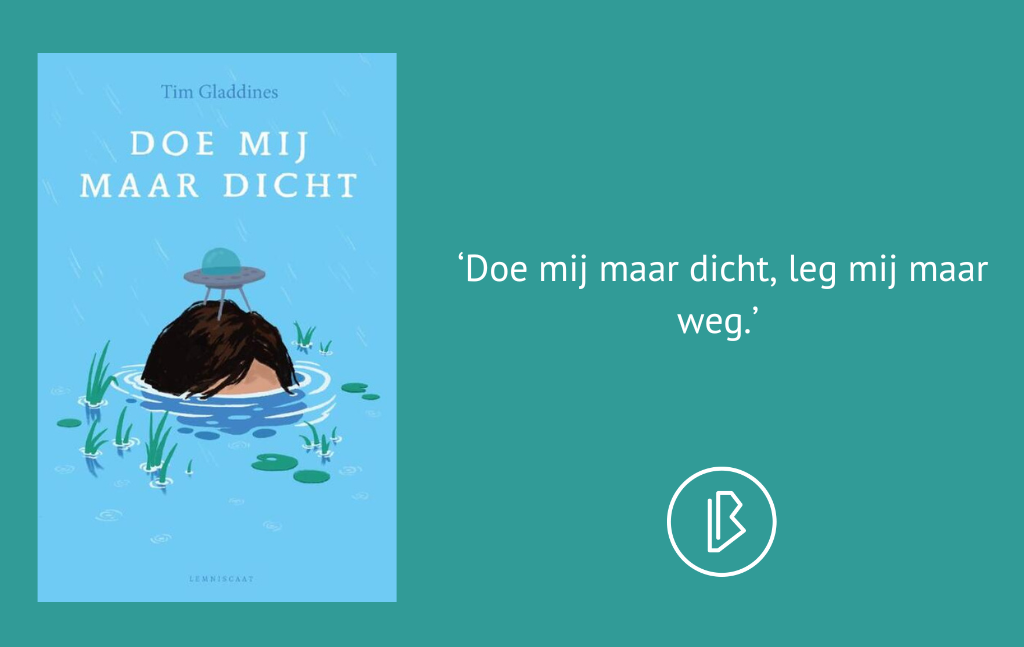 Recensie: Tim Gladdines – Doe mij maar dicht
