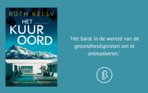 Recensie: Ruth Kelly – Het kuuroord plaatje bij recensie-12