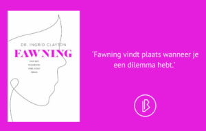 Recensie: Dr. Ingrid Clayton - Fawning plaatje bij recensie-36