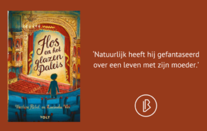 Recensie: Lucinda Vos & Marlene Rebel – Flos en het glazen paleis plaatje bij recensie-12