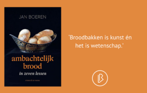 Recensie: Jan Boeren – Ambachtelijk brood in zeven lessen plaatje bij recensie-14