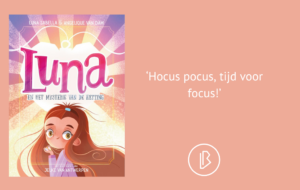 Recensie: Angelique van Dam en Luna Sabella – Luna en het mysterie van de ketting plaatje bij recensie-18