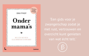 Recensie: Sonia Pypaert - Onder mama’s plaatje bij recensie-15