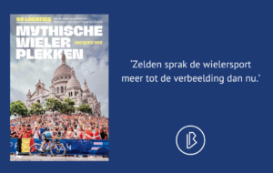 Recensie: Jacques Sys – Mythische wielerplekken plaatje bij recensie-18