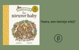 Recensie: Rachel Piercey & Freya Hartas - Een nieuwe baby plaatje_bij_recensie (1)
