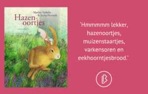 hazenoortjes