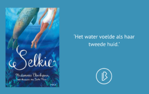 Recensie: Meikeminne Clinckspoor - Selkie plaatje bij recensie-42
