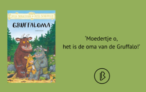 gruffaloma