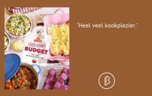 Recensie: Sofie & Jorrit van Daalen Buissant des Amorie – Lekker & Simpel Budget plaatje bij recensie-32